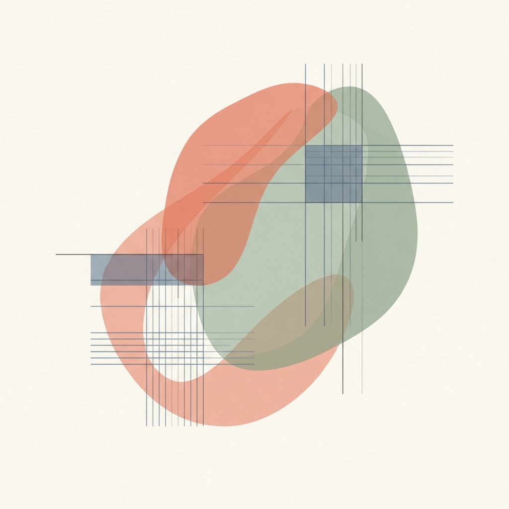 Clinical care illustration showing coordinated patient support.