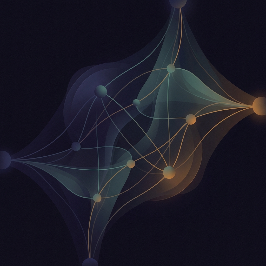 Ownership and leverage visual